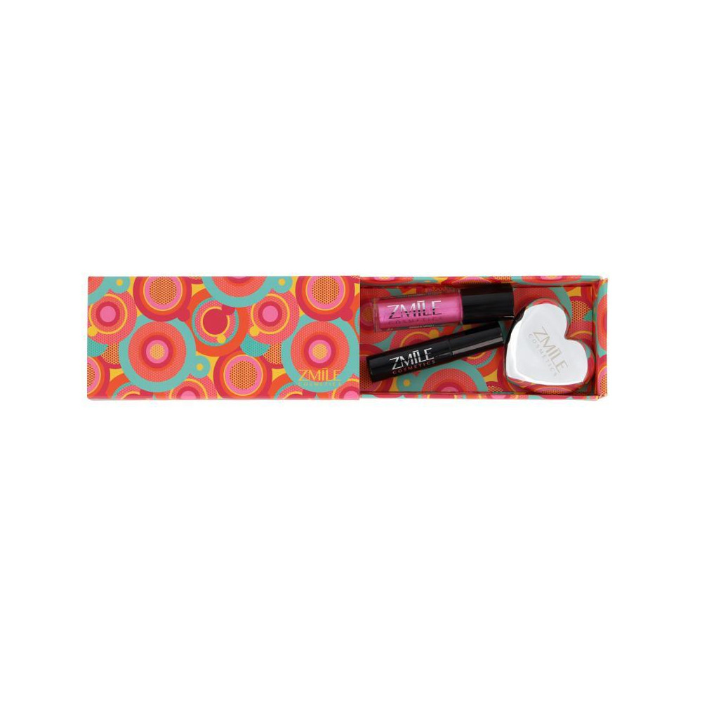 Produktbild för Gift Box Pop Art Circles