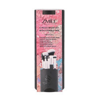 Produktbild för Brush Set Your Utensilo Brushes 6pcs