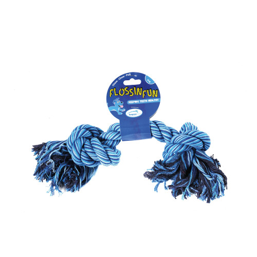 Happy Pet Nuts for Knots 2 knot Super-Size Happypet 50x13x13cm