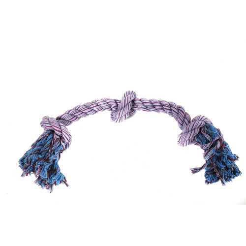 Happy Pet Nuts for Knots 3 knot Small Happypet 43x7x5cm