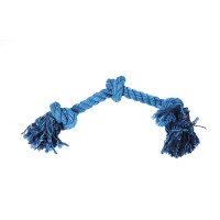 Produktbild för Nuts for Knots 3 knot Small Happypet 43x7x5cm