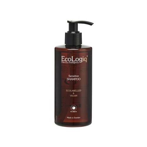 Ecologiq Schampo ECOLOGIQ Sensitive 330ml