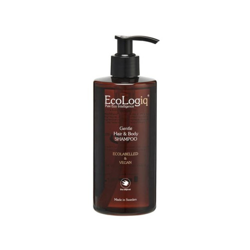 Ecologiq Duschtvål ECOLOGIQ Hair&Body 330ml