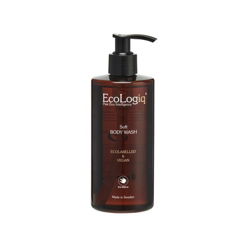 Ecologiq Duschtvål ECOLOGIQ Soft Body Wash 330ml