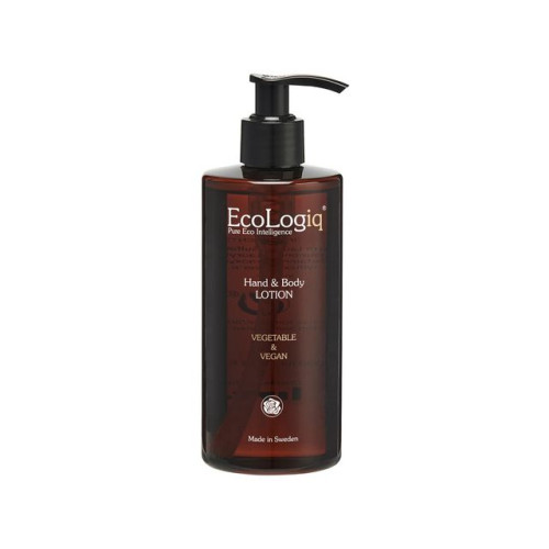 Ecologiq Hudlotion ECOLOGIQ Hand&Body 330ml