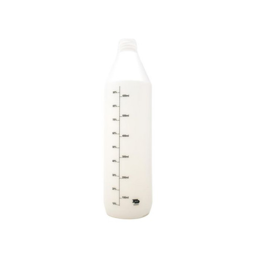 PLS Doseringsflaska graderad 750ml