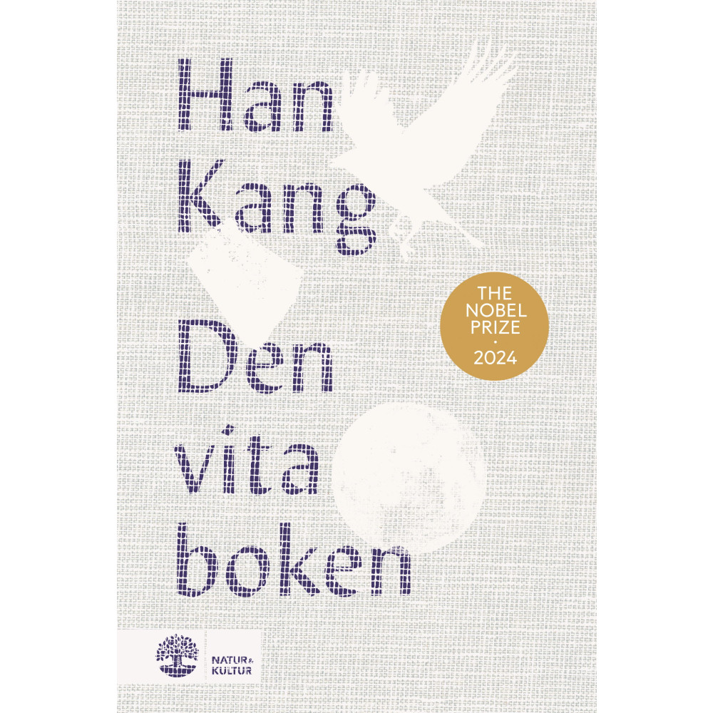 Produktbild för Den vita boken (inbunden)