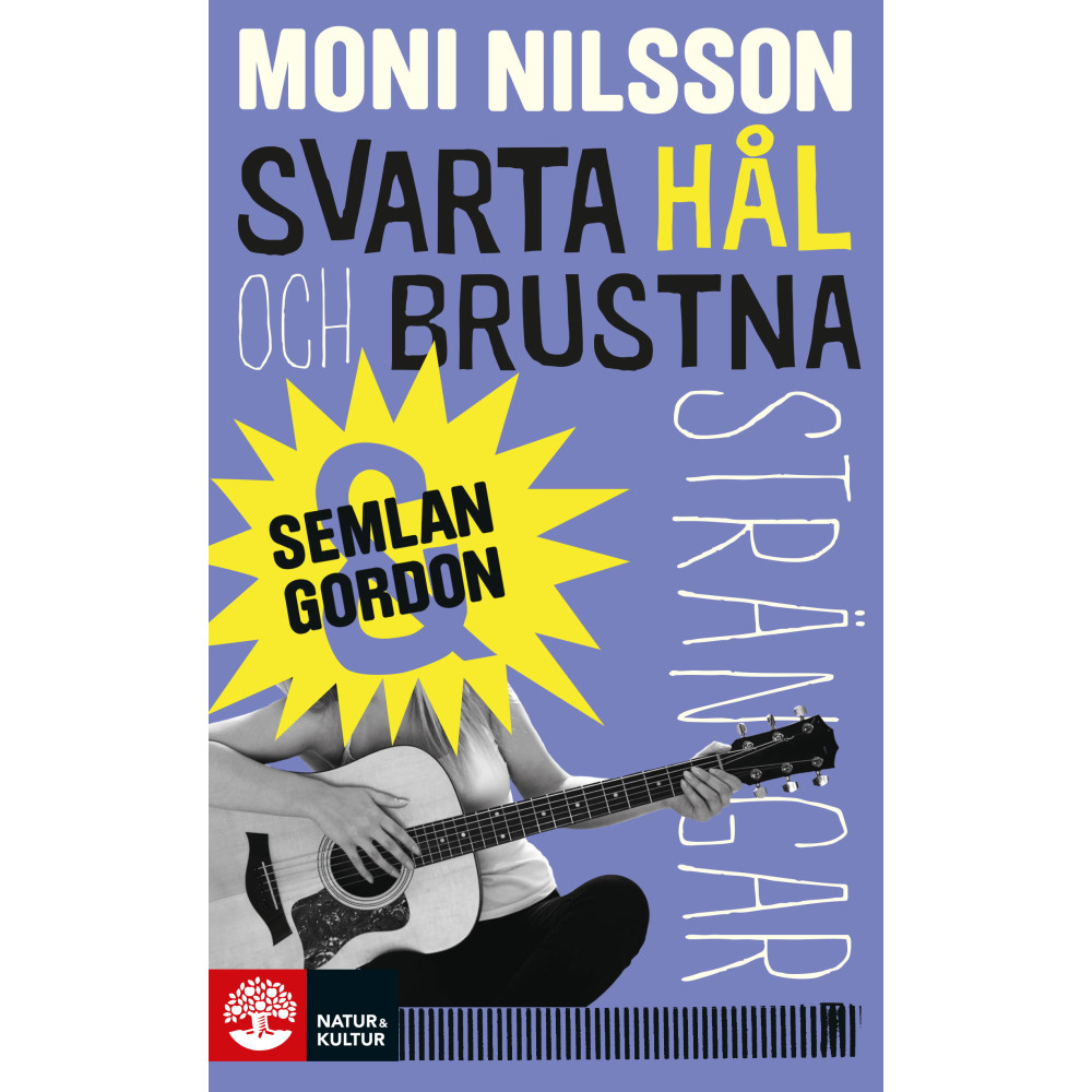 Produktbild för Svarta hål och brustna stränga (pocket)