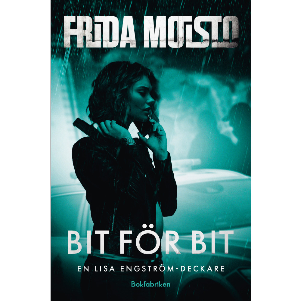 Produktbild för Bit för bit (pocket)