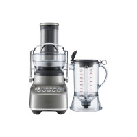 Produktbild för Sage the 3X Bluicer SJB615SHY2EEU1 - juicepress/blandare - smoked hickory