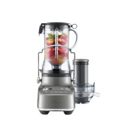 Produktbild för Sage the 3X Bluicer SJB615SHY2EEU1 - juicepress/blandare - smoked hickory