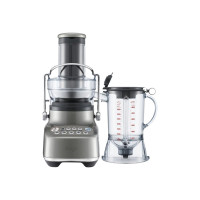 Produktbild för Sage the 3X Bluicer SJB615SHY2EEU1 - juicepress/blandare - smoked hickory