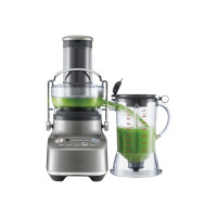 Produktbild för Sage the 3X Bluicer SJB615SHY2EEU1 - juicepress/blandare - smoked hickory