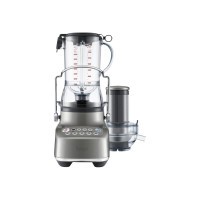 Produktbild för Sage the 3X Bluicer SJB615SHY2EEU1 - juicepress/blandare - smoked hickory