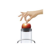 Produktbild för Sage the 3X Bluicer SJB615SHY2EEU1 - juicepress/blandare - smoked hickory