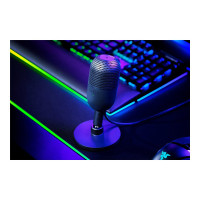 Produktbild för Razer Seiren V3 Mini - mikrofon