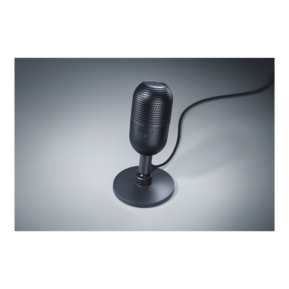 Produktbild för Razer Seiren V3 Mini - mikrofon