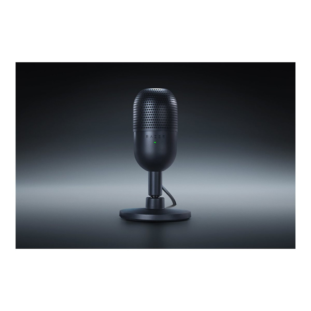 Produktbild för Razer Seiren V3 Mini - mikrofon