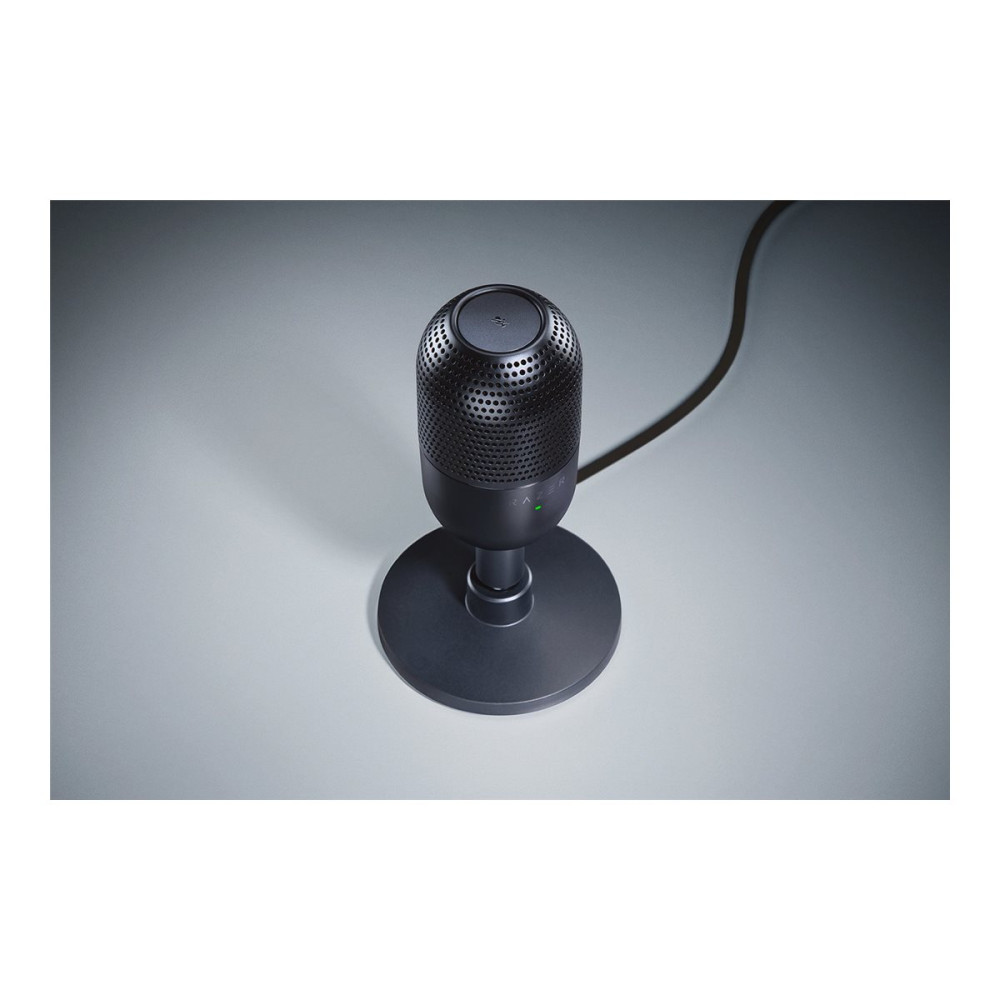 Produktbild för Razer Seiren V3 Mini - mikrofon