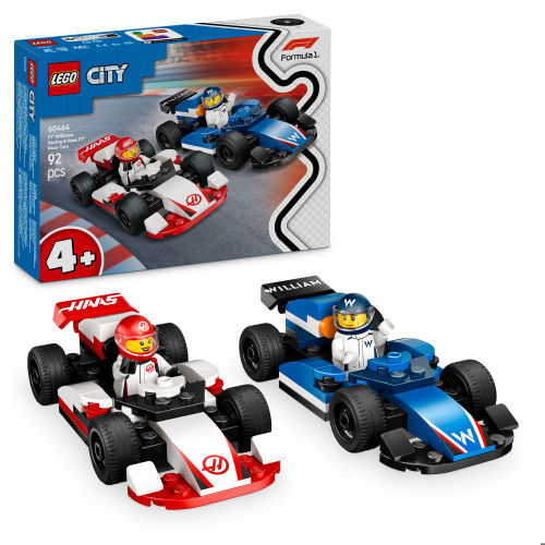 LEGO Sverige LEGO® 60475 Advent Calendar City Occasions