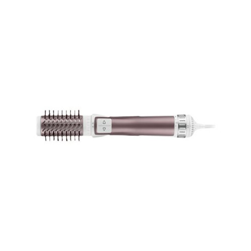 Rowenta Rowenta Brush Activ Premium Care CF9540F0 - hårtork/hårstyler - white/dusty pink