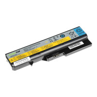 Produktbild för Green Cell - batteri för bärbar dator - Li-Ion - 4400 mAh