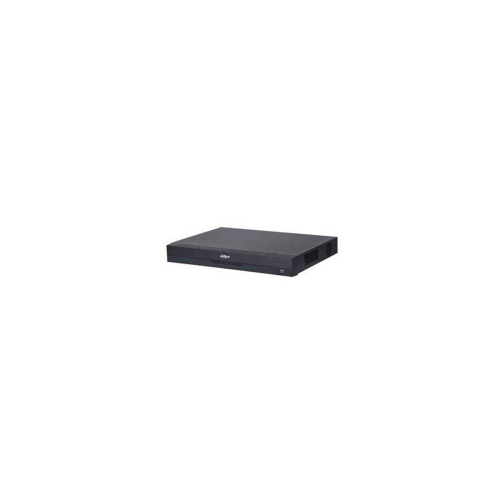 Produktbild för Dahua WizSense NVR 4-EI Series NVR4232-EI - standalone NVR - 32 kanaler