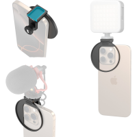 Produktbild för SmallRig 5174 Universal Threaded Filter Adapter 67mm