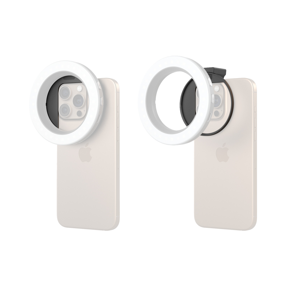 Produktbild för SmallRig 5174 Universal Threaded Filter Adapter 67mm