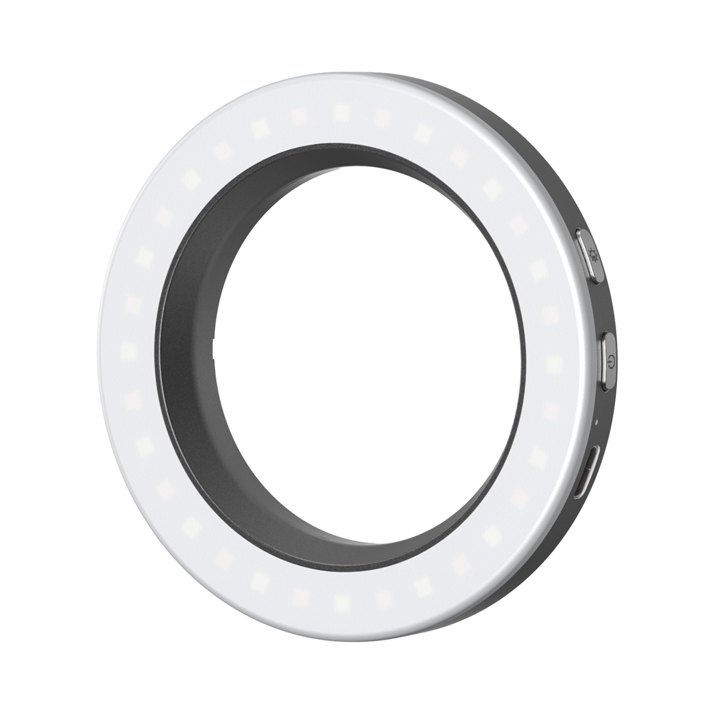 Produktbild för SmallRig 4873 Vibe P30 67mm Ring LED Video Light