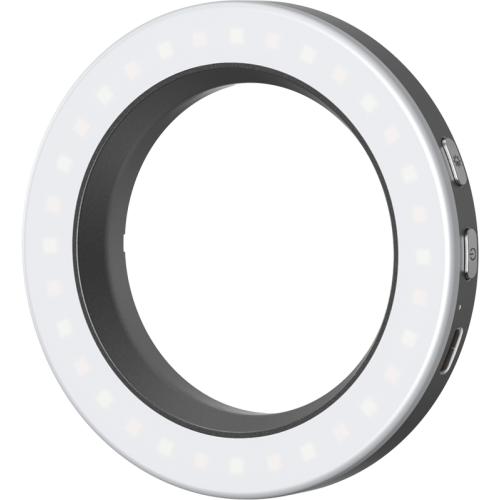 SMALLRIG SmallRig 4873 Vibe P30 67mm Ring LED Video Light