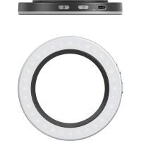 Produktbild för SmallRig 4873 Vibe P30 67mm Ring LED Video Light