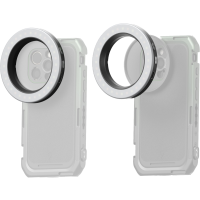 Produktbild för SmallRig 4873 Vibe P30 67mm Ring LED Video Light