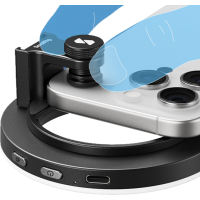 Produktbild för SmallRig 4873 Vibe P30 67mm Ring LED Video Light