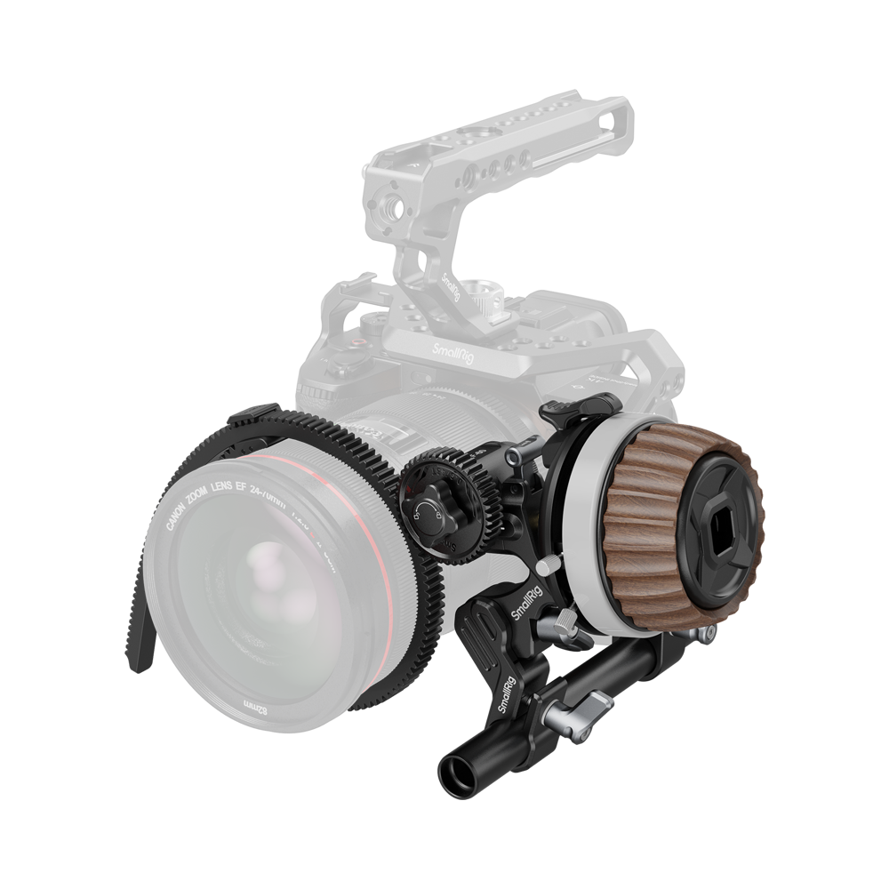 Produktbild för SmallRig 5163 Modular Follow Focus F60