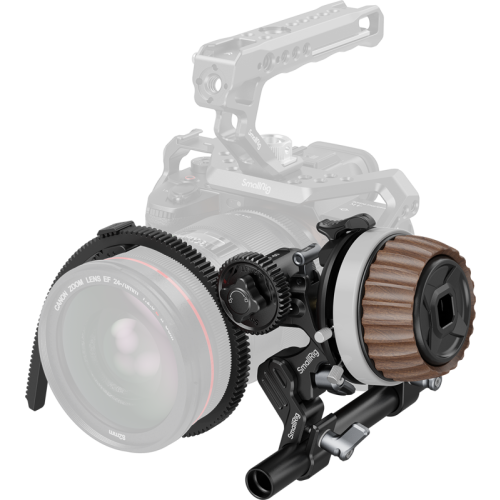 SMALLRIG SmallRig 5163 Modular Follow Focus F60