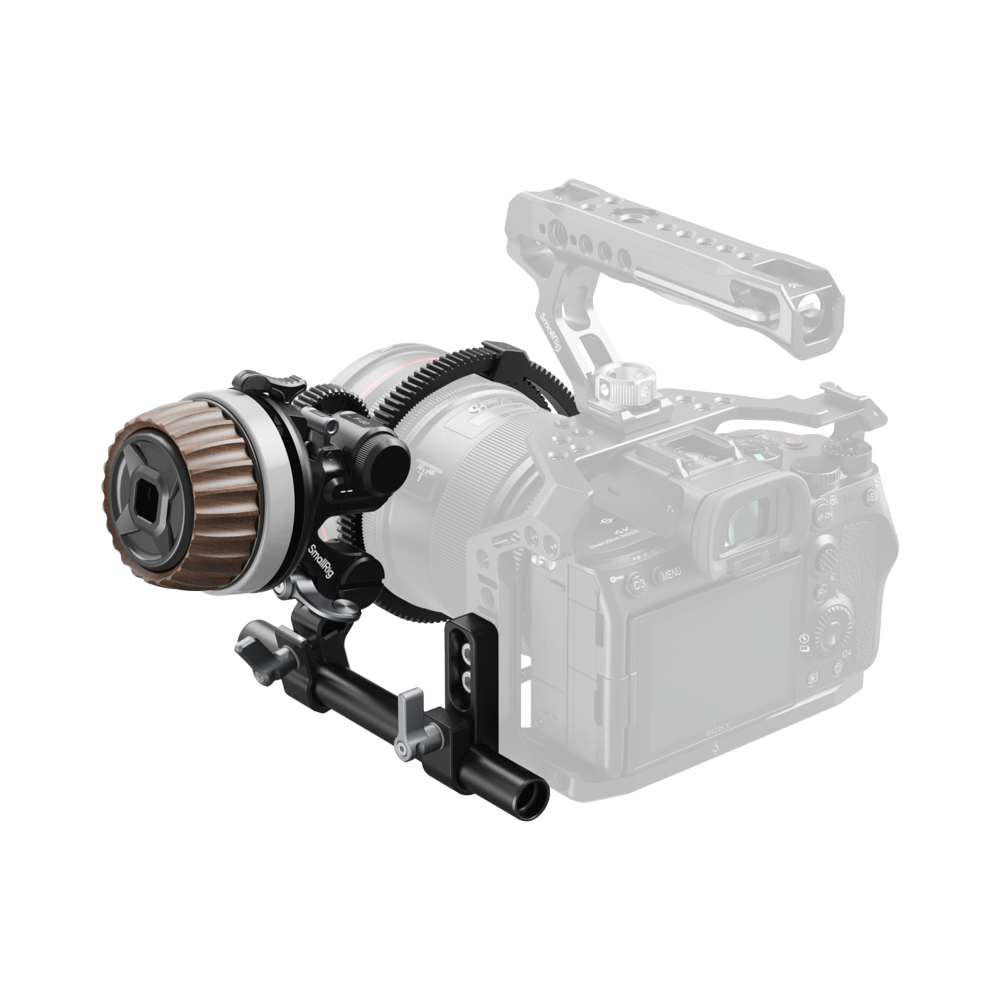 Produktbild för SmallRig 5163 Modular Follow Focus F60