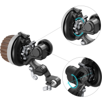 Produktbild för SmallRig 5163 Modular Follow Focus F60