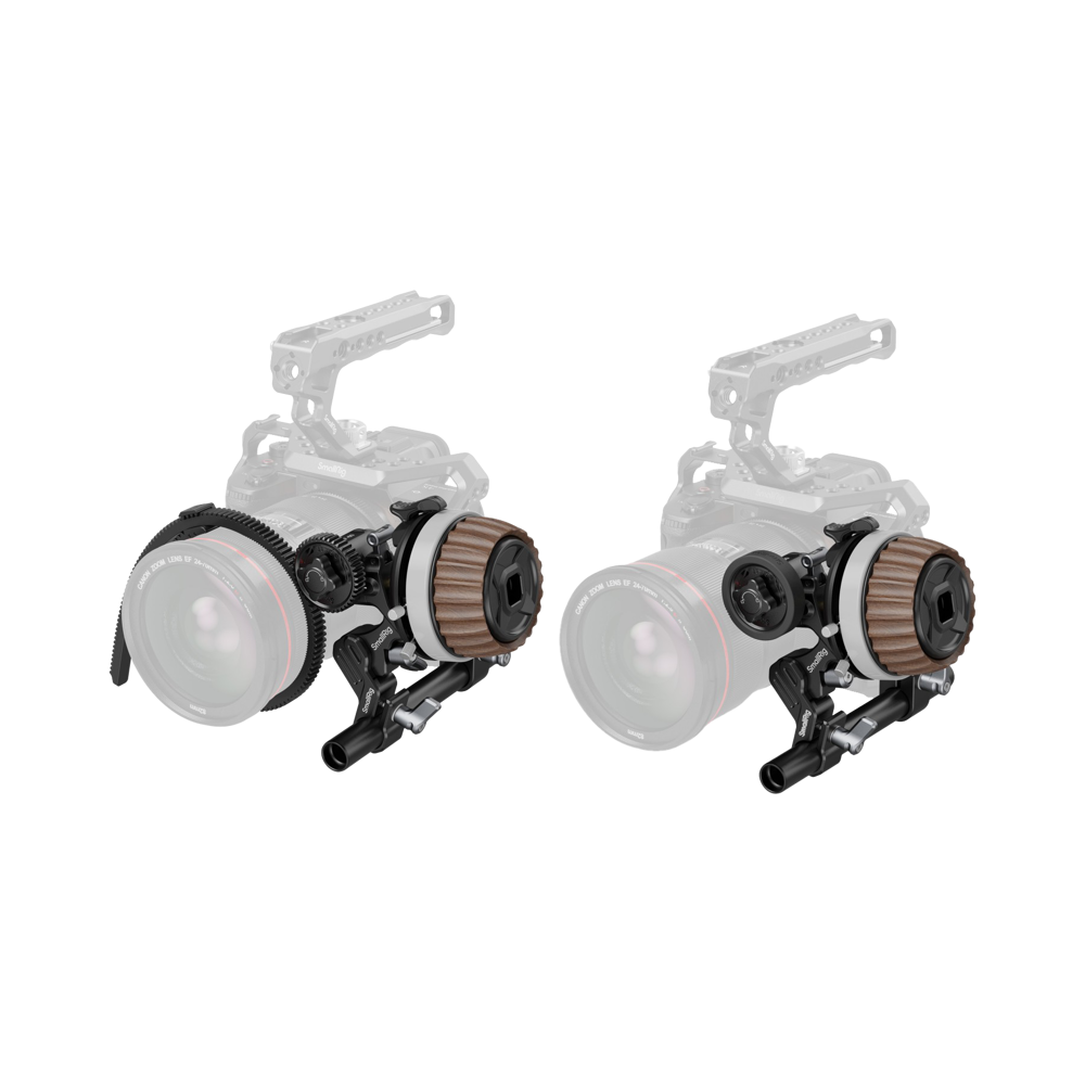 Produktbild för SmallRig 5163 Modular Follow Focus F60