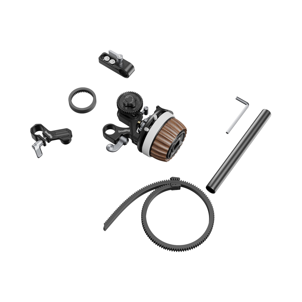 Produktbild för SmallRig 5163 Modular Follow Focus F60