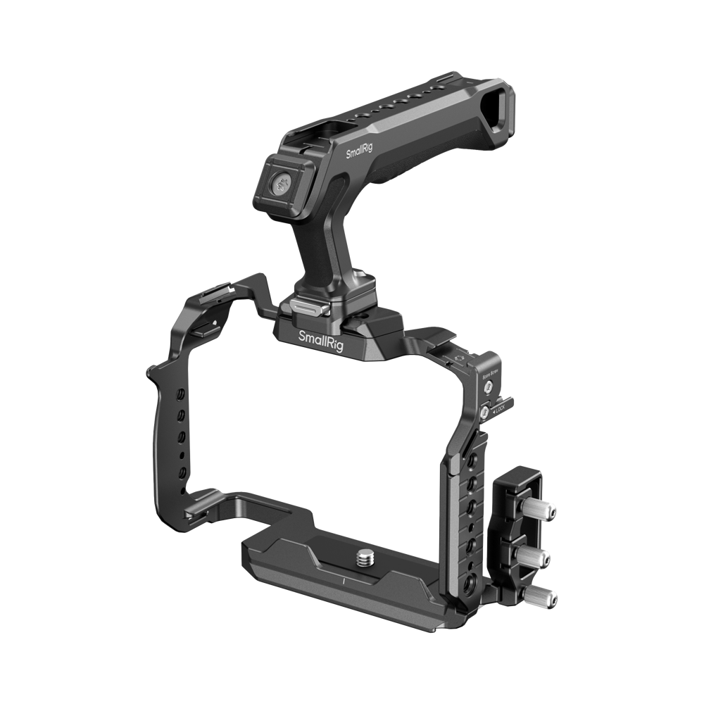 Produktbild för SmallRig 4903 Cage Kit for Panasonic LUMIX S1 II / S1 IIE / S1R II