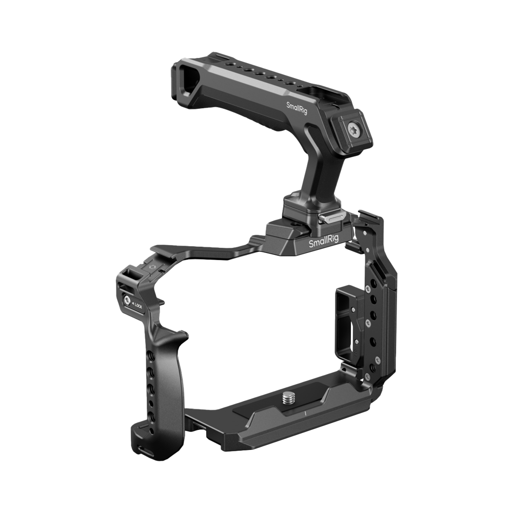 Produktbild för SmallRig 4903 Cage Kit for Panasonic LUMIX S1 II / S1 IIE / S1R II