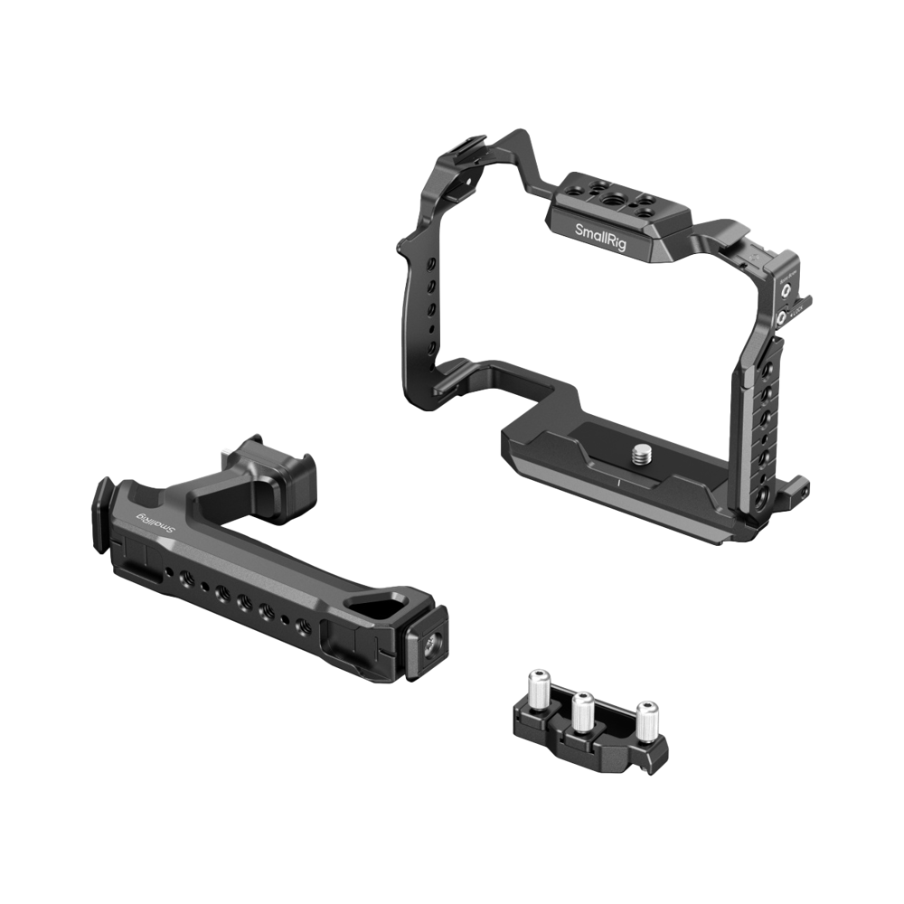 Produktbild för SmallRig 4903 Cage Kit for Panasonic LUMIX S1 II / S1 IIE / S1R II