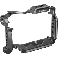 Produktbild för SmallRig 4902 Cage for Panasonic LUMIX S1 II / S1 IIE / S1R II / S5 II / S5 IIX / G9 II