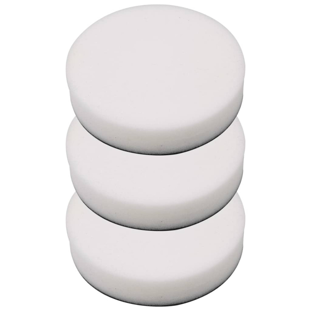Produktbild för Polerset 18 delar 150 mm