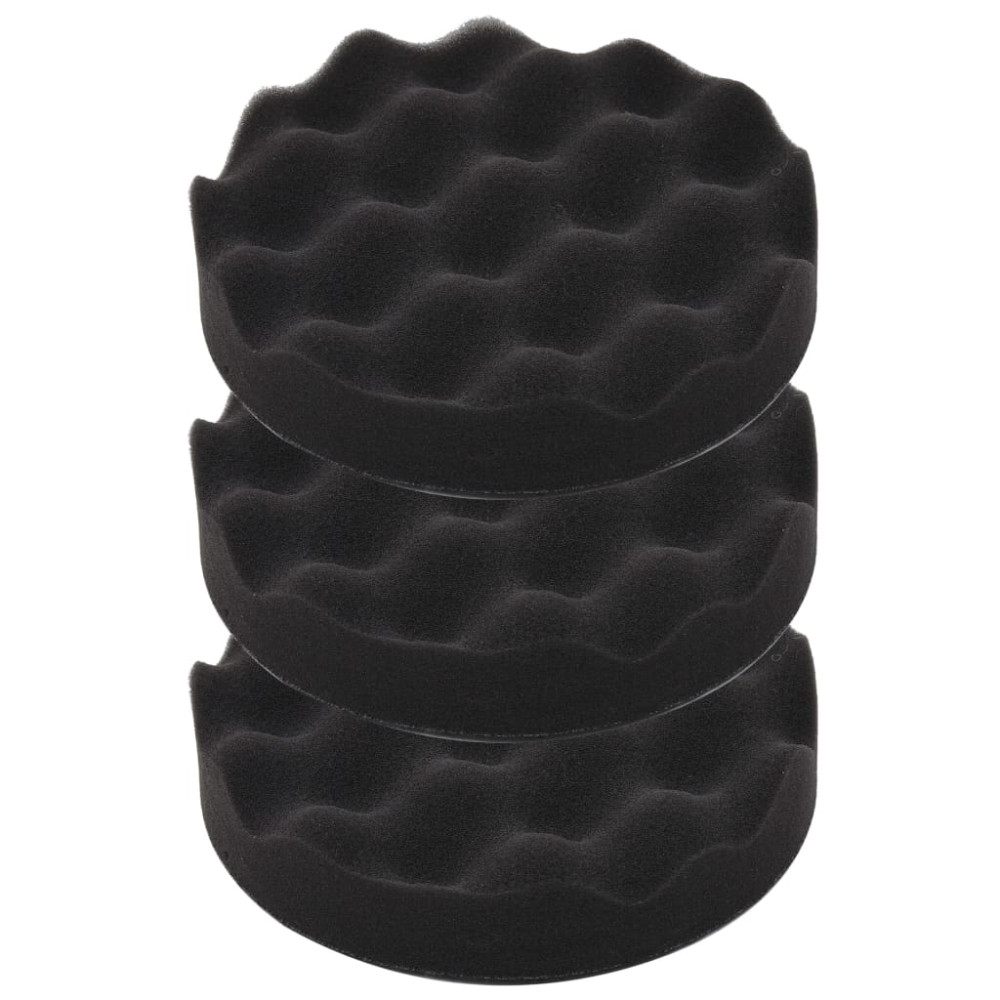 Produktbild för Polerset 18 delar 150 mm