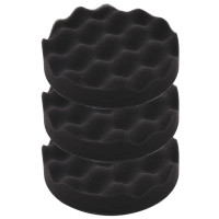 Produktbild för Polerset 18 delar 150 mm
