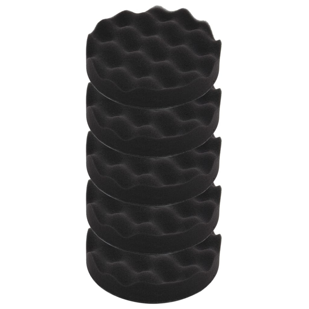 Produktbild för Polerset 14 delar 150 mm
