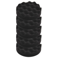 Produktbild för Polerset 14 delar 150 mm
