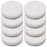 Produktbild för Polerset 14 delar 180 mm